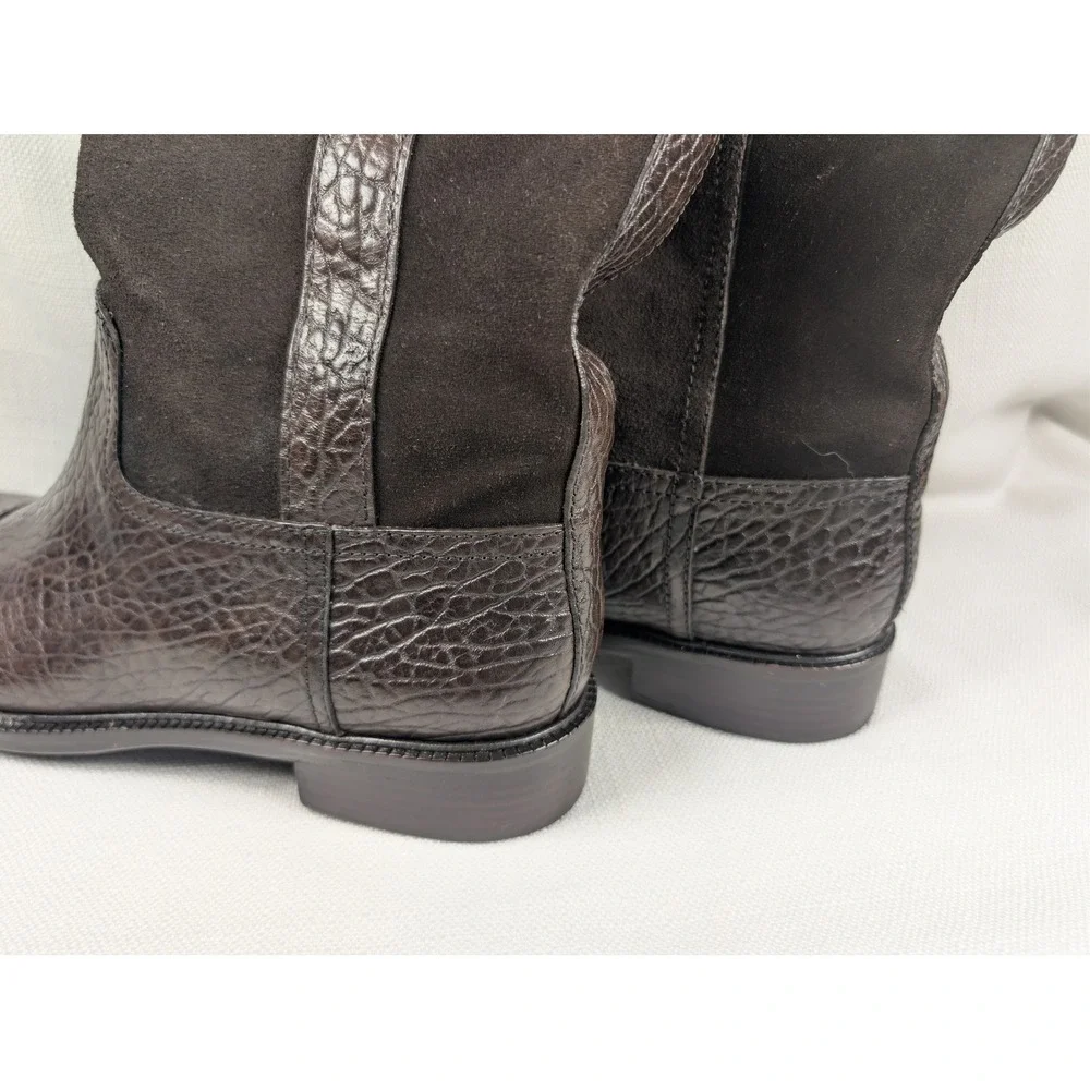 Tory Burch step into